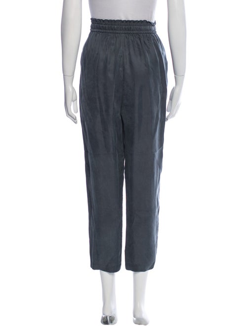 Jenni Kayne Straight Leg Pants