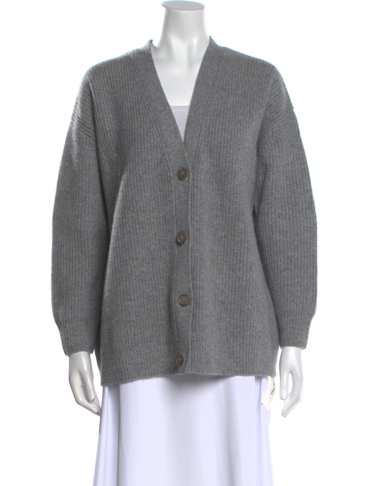 Jenni Kayne Cashmere V-Neck Sweater