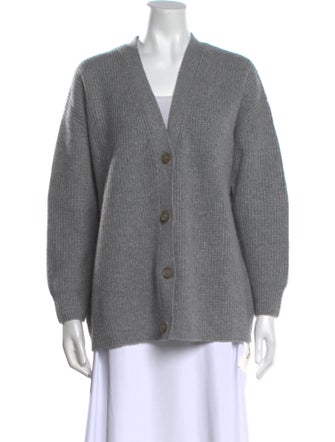 Jenni Kayne Cashmere V-Neck Sweater