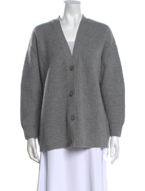 Jenni Kayne Cashmere V-Neck Sweater