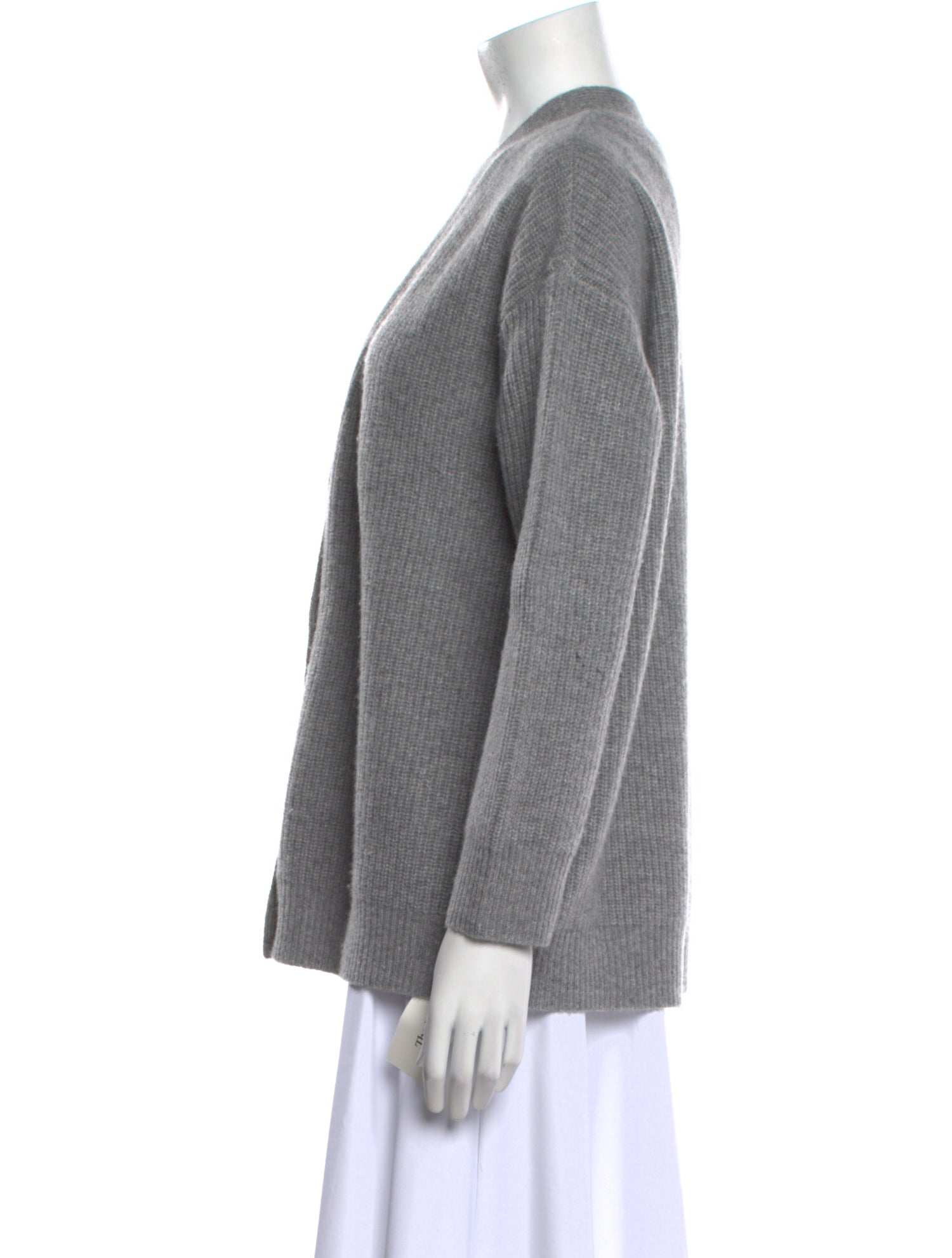 Jenni Kayne Cashmere V-Neck Sweater