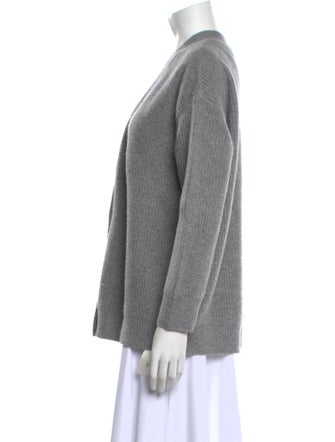 Jenni Kayne Cashmere V-Neck Sweater