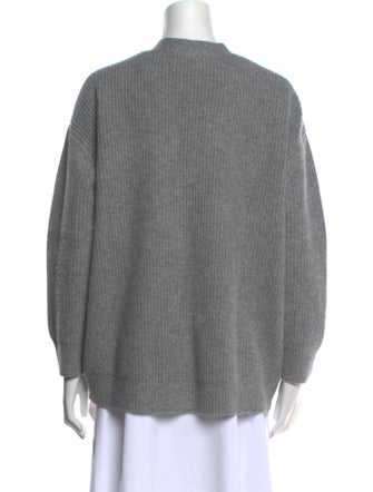 Jenni Kayne Cashmere V-Neck Sweater