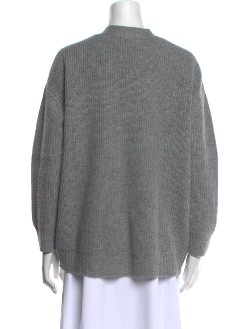 Jenni Kayne Cashmere V-Neck Sweater