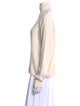 Jenni Kayne Cashmere Mock Neck Sweater