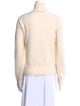 Jenni Kayne Cashmere Mock Neck Sweater