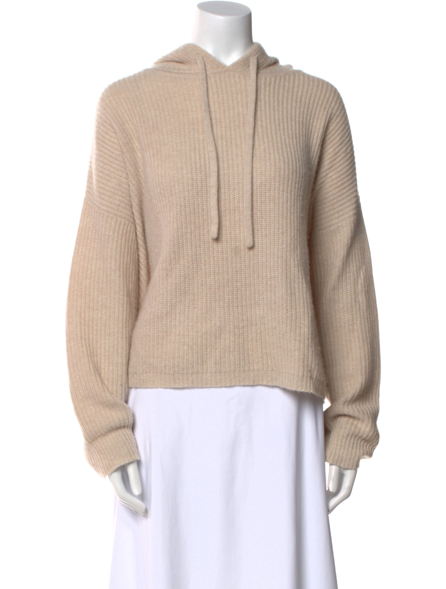 Jenni Kayne Cashmere Crew Neck Sweater
