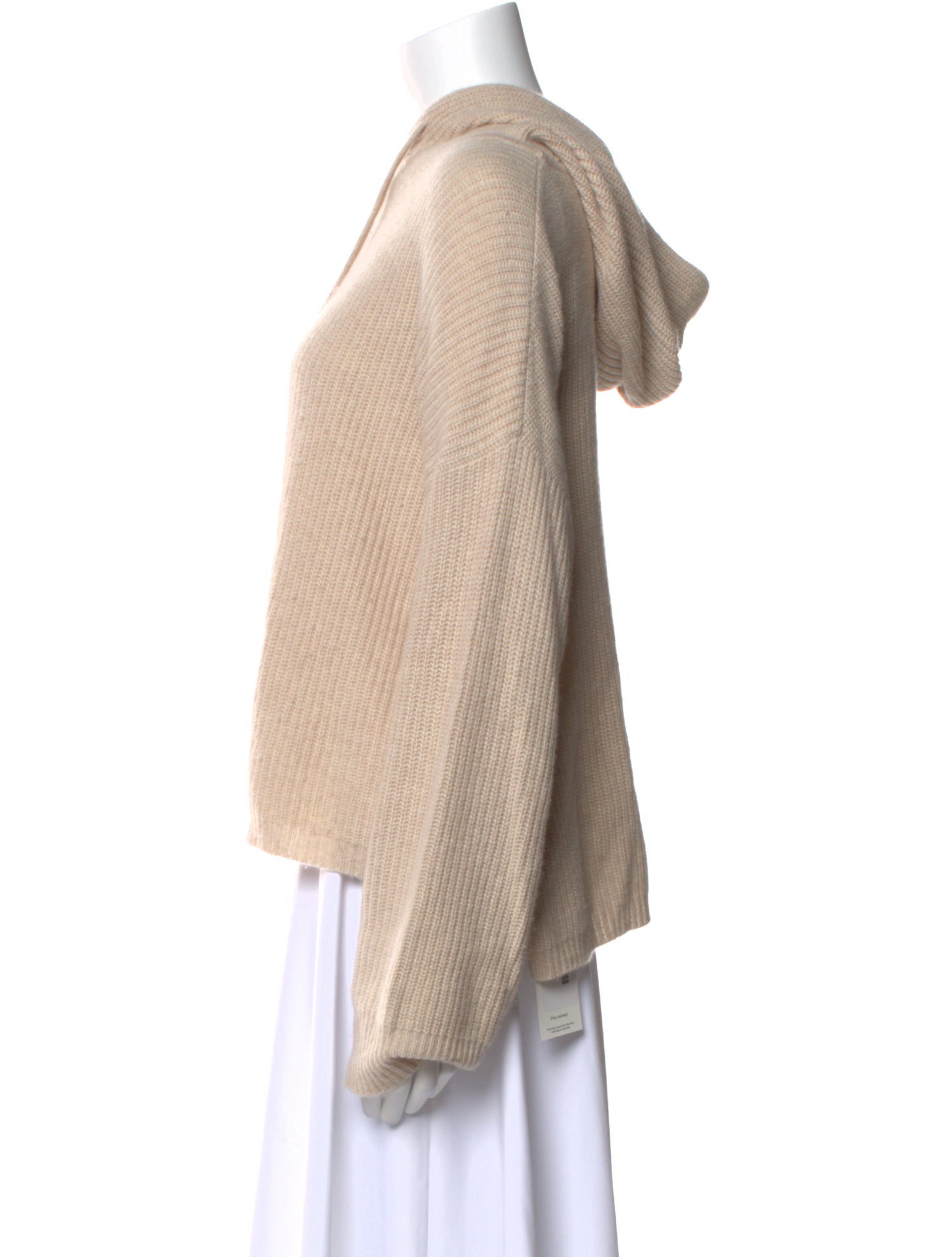 Jenni Kayne Cashmere Crew Neck Sweater