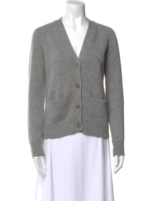 Jenni Kayne Cashmere V-Neck Sweater