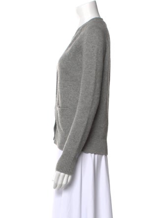 Jenni Kayne Cashmere V-Neck Sweater