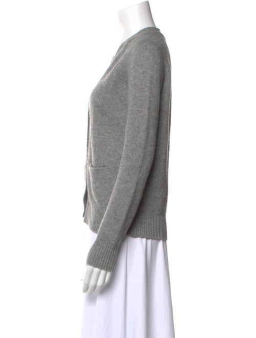 Jenni Kayne Cashmere V-Neck Sweater
