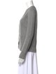 Jenni Kayne Cashmere V-Neck Sweater