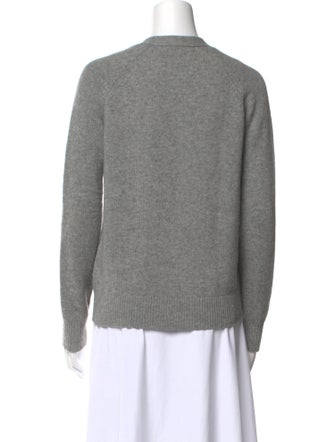 Jenni Kayne Cashmere V-Neck Sweater