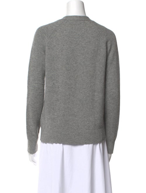 Jenni Kayne Cashmere V-Neck Sweater
