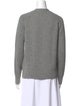 Jenni Kayne Cashmere V-Neck Sweater