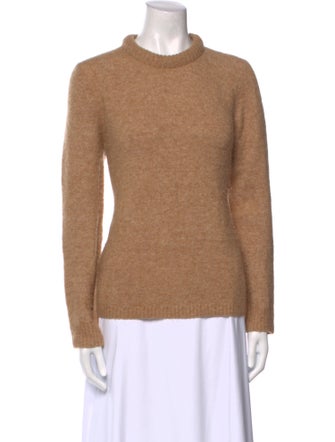 Jenni Kayne Crew Neck Sweater