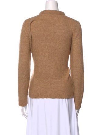 Jenni Kayne Crew Neck Sweater