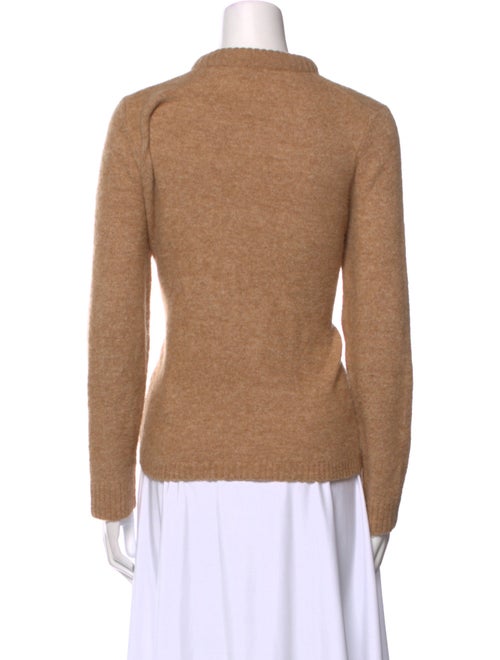 Jenni Kayne Crew Neck Sweater