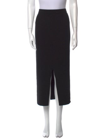 Jenni Kayne Midi Length Skirt