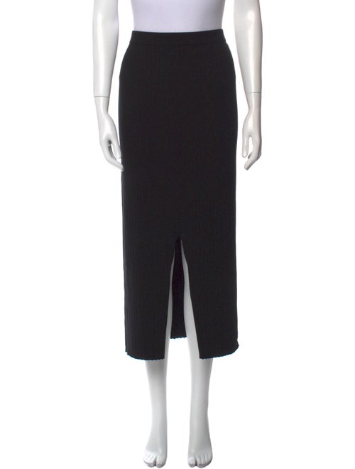 Jenni Kayne Midi Length Skirt