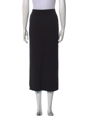 Jenni Kayne Midi Length Skirt