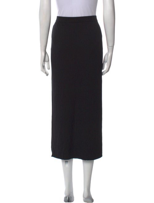 Jenni Kayne Midi Length Skirt