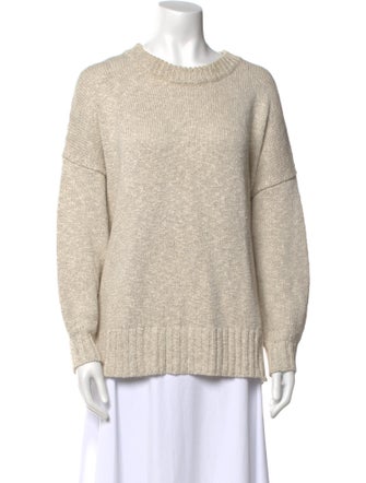 Jenni Kayne Crew Neck Sweater