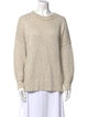Jenni Kayne Crew Neck Sweater