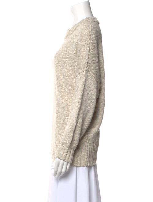 Jenni Kayne Crew Neck Sweater