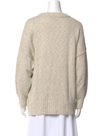 Jenni Kayne Crew Neck Sweater