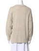 Jenni Kayne Crew Neck Sweater
