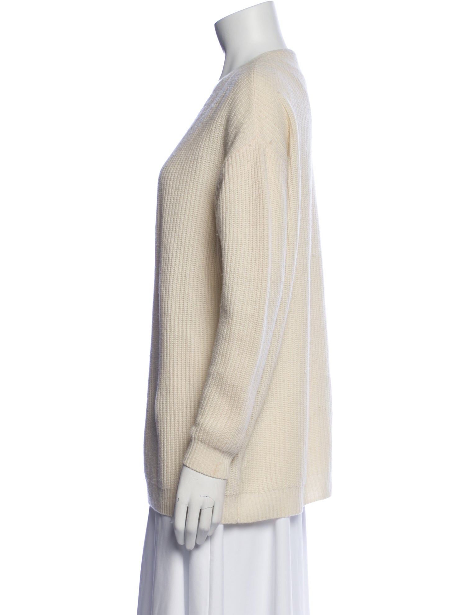 Jenni Kayne Wool V-Neck Sweater