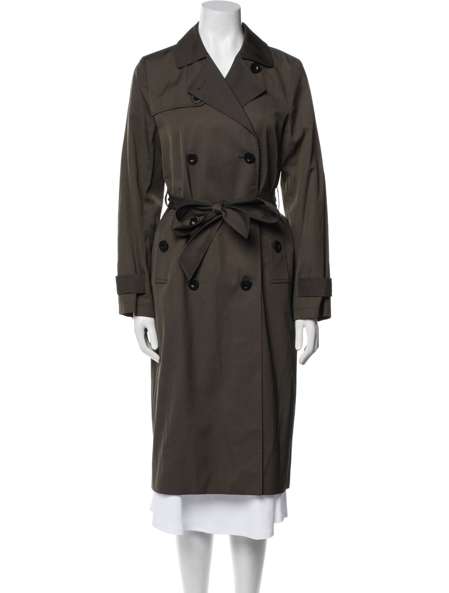 Jenni Kayne Trench Coat