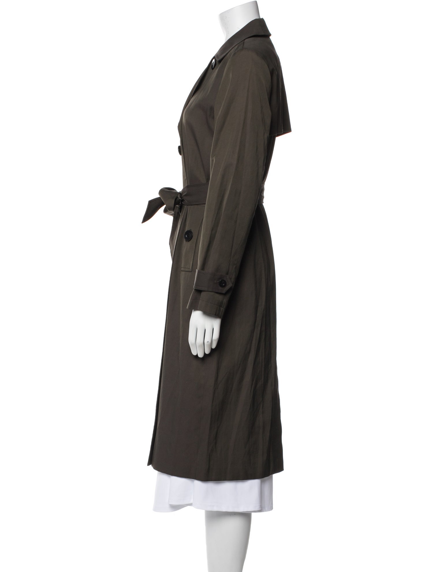 Jenni Kayne Trench Coat