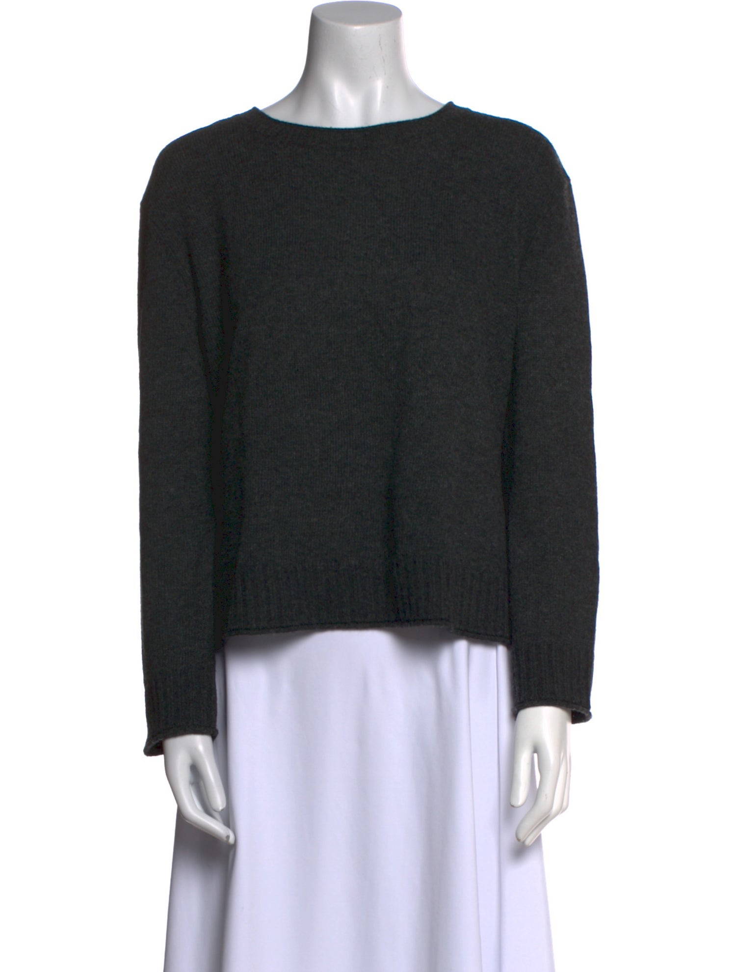 Jenni Kayne Bateau Neckline Sweater