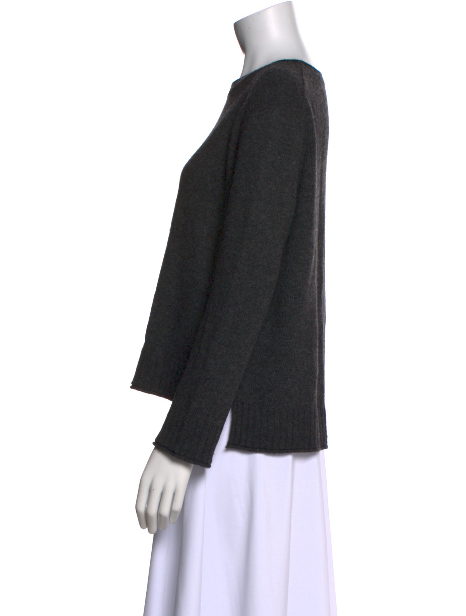 Jenni Kayne Bateau Neckline Sweater