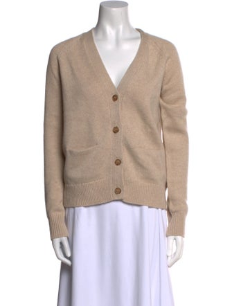 Jenni Kayne Cashmere V-Neck Sweater