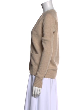 Jenni Kayne Cashmere V-Neck Sweater
