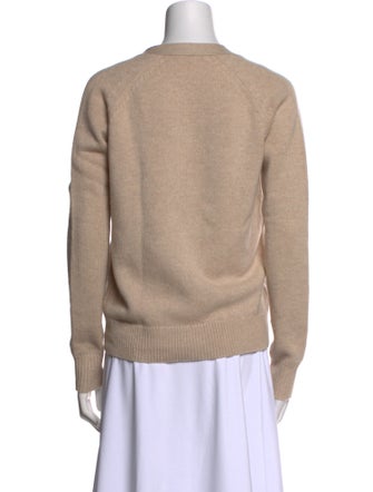 Jenni Kayne Cashmere V-Neck Sweater