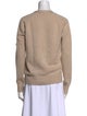 Jenni Kayne Cashmere V-Neck Sweater