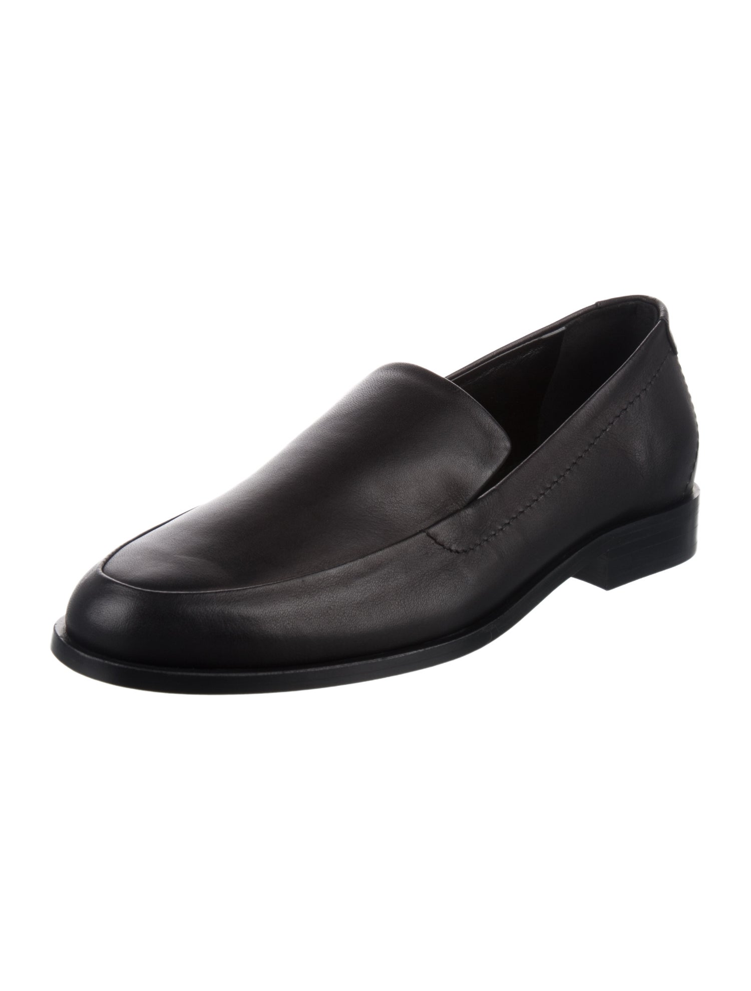 Jenni Kayne Leather Loafers w/ Tags