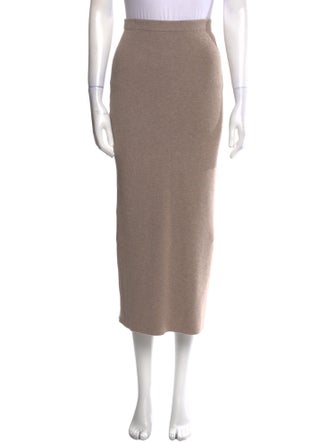 Jenni Kayne Midi Length Skirt