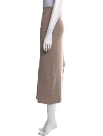 Jenni Kayne Midi Length Skirt