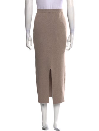 Jenni Kayne Midi Length Skirt