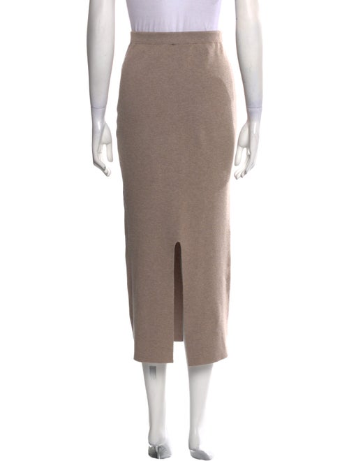 Jenni Kayne Midi Length Skirt