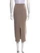 Jenni Kayne Midi Length Skirt
