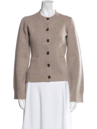 Jenni Kayne Wool Crew Neck Sweater