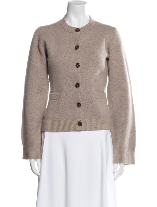 Jenni Kayne Wool Crew Neck Sweater