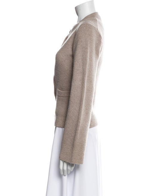 Jenni Kayne Wool Crew Neck Sweater