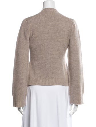 Jenni Kayne Wool Crew Neck Sweater